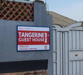 Tangerine Guest House
